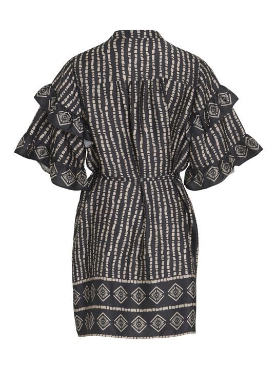 Produktbild Vila Kurzarm Kurzkleid (44)