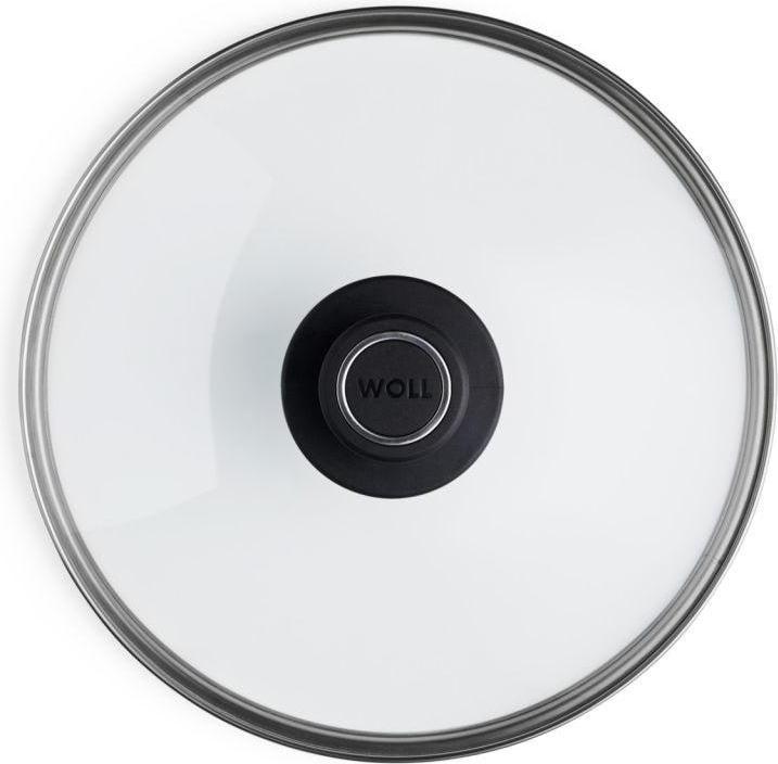 Actual product image Woll Cover (24 cm, Glass, Metal, Plastic)