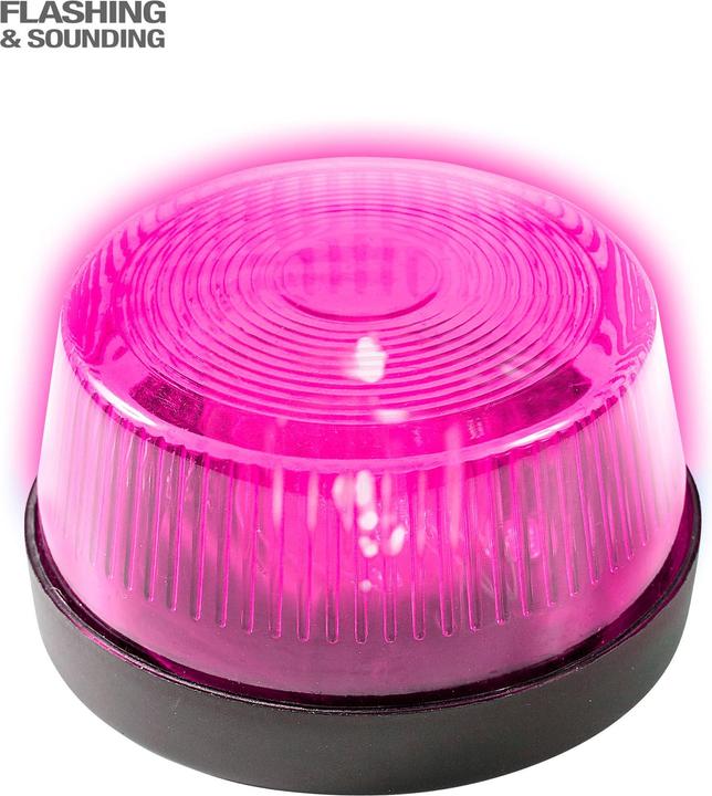 Immagine prodotto Magni Spia luminosa con sirena