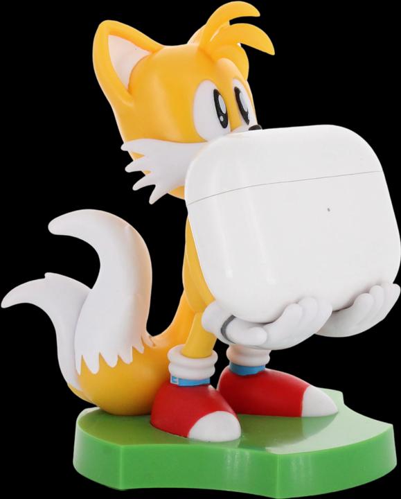 Actual product image Exquisite Gaming Sonic: Tails - Cable Guy Holdem