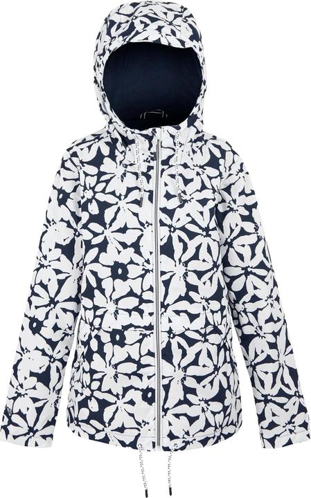Blu navy/bianco