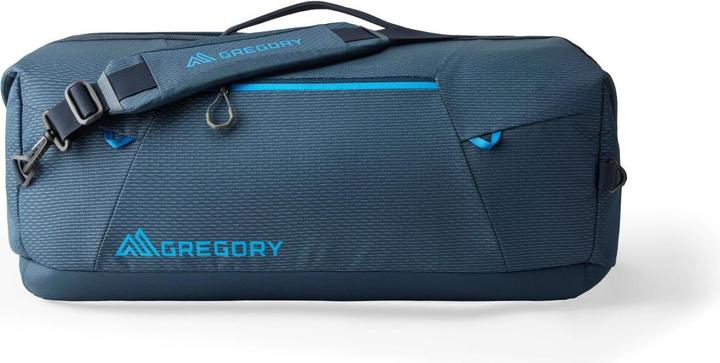 Produktbild Gregory Alpaca Wide Mouth Duffle 50 (50 l)