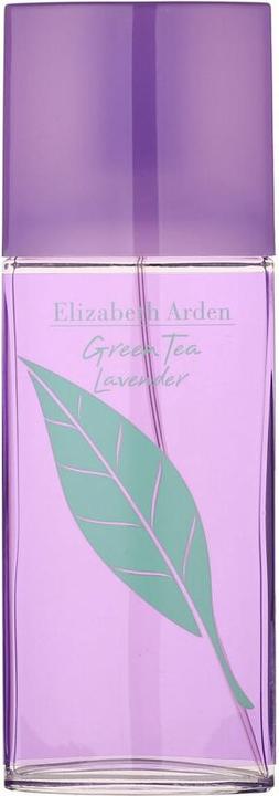 Image du produit Elizabeth Arden Thé vert Lavande (Eau de toilette, 100 ml)