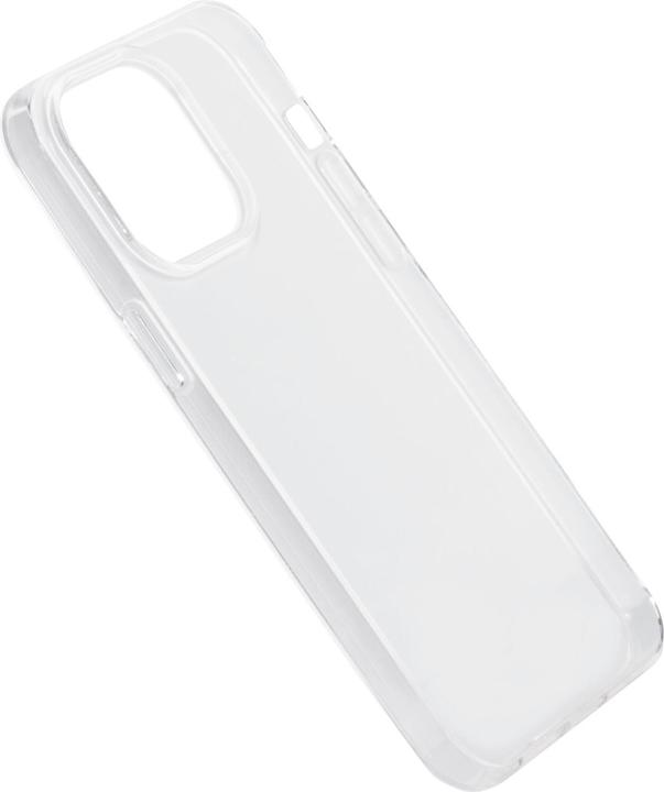 Hama Crystal Clear (Apple iPhone 14 Pro Max)