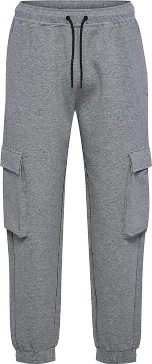 Actual product image hummel Hmltech Fleece Loose Cargo Pants (XS)