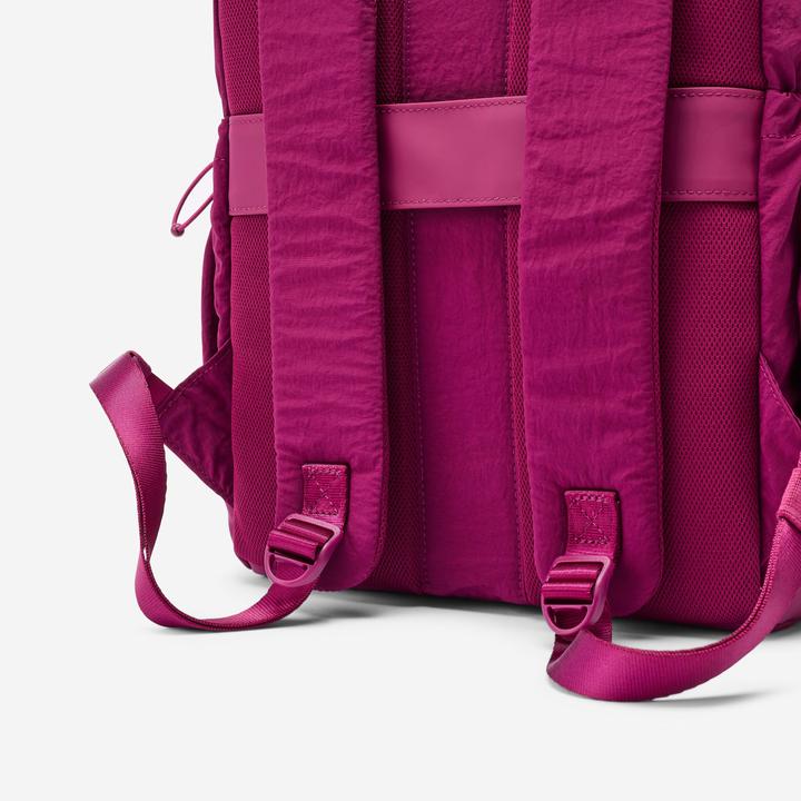 Actual product image Decathlon Small rucksack with laptop compartment (10 l)