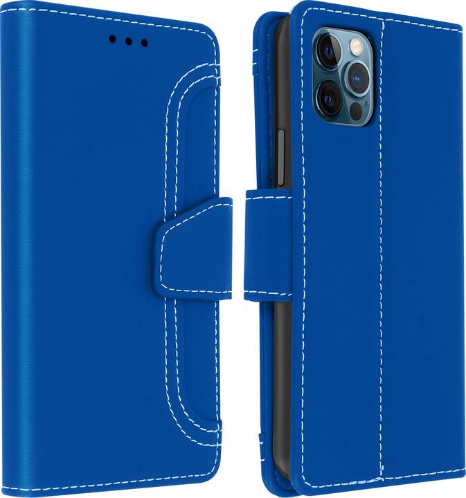 Bleu