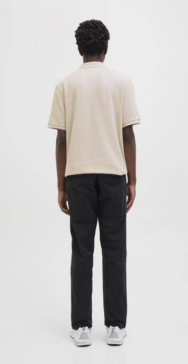 Image du produit Aprel Einfarbig Polokragen Poloshirt Poloshirt (M)