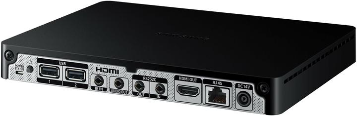 Produktbild Samsung Player Box