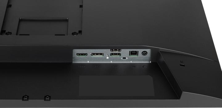 Actual product image iiyama ProLite XUB2493HSU-B6 (1920 x 1080 pixels, 23.80")