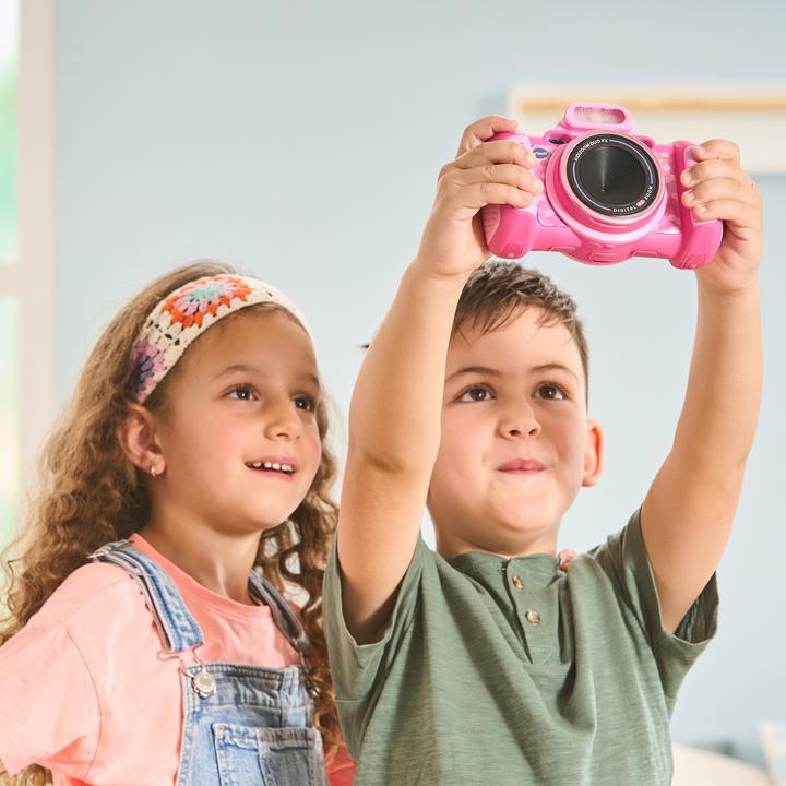 Produktbild VTech Kidizoom Duo FX
