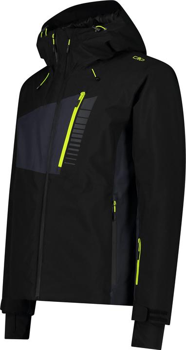 Actual product image CMP Campagnolo Hoodie (L)