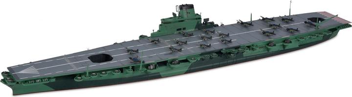 Image du produit Tamiya 1:700 JPN Shinano porte-avions WL