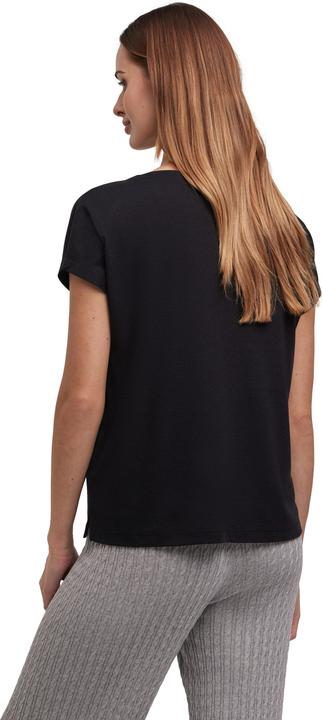 Actual product image Falke SEL Lyocell Blend Boat Neck T w (M)