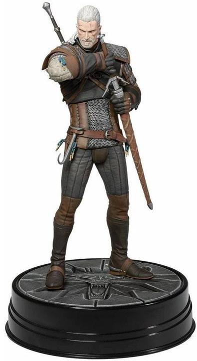 Dark Horse Witcher 3: Wild Hunt, Geralt
