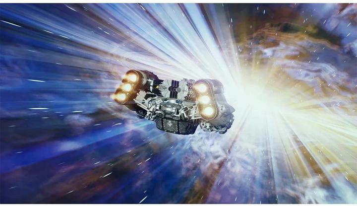 Image du produit Microsoft Starfield - Standard Edition (Xbox Series X, Xbox Series S, PC)