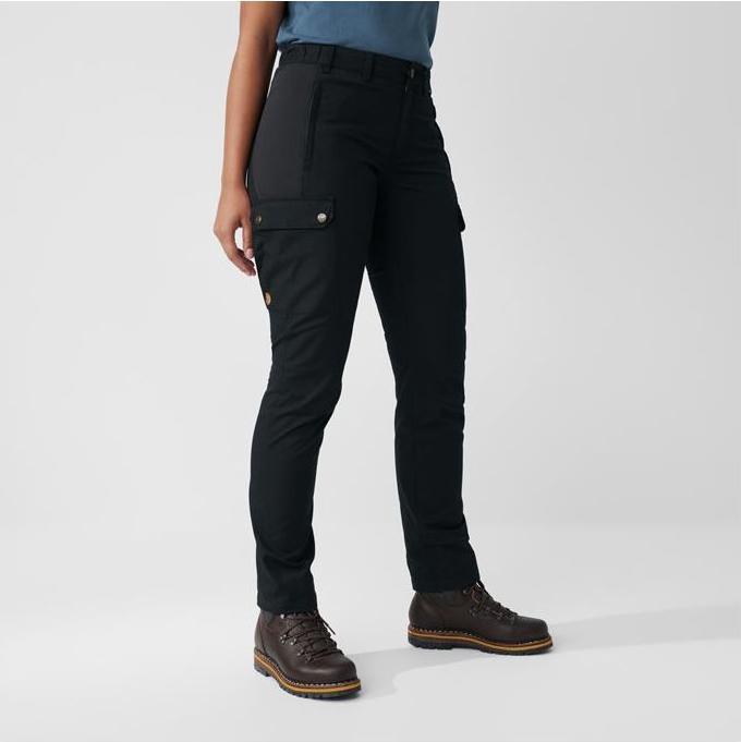 Image du produit Fjällräven Pantalon Stina pour femme (46)