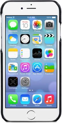 Actual product image dbramante1928 London (Apple iPhone 8)