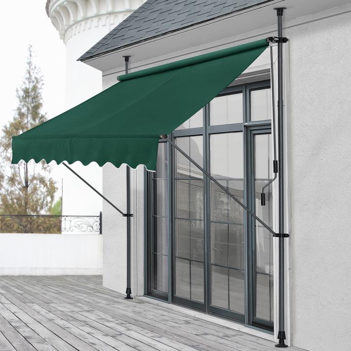 Image du produit Pro-Tec Stem (1.50 m)