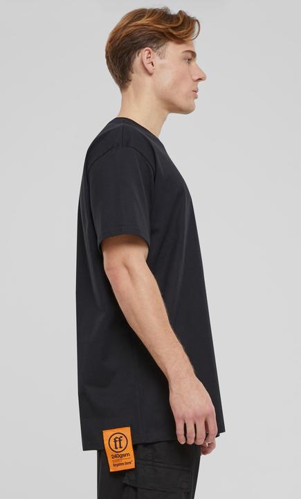 Produktbild Forgotten Faces Head Of Ares Heavy Oversized Tee (XL)