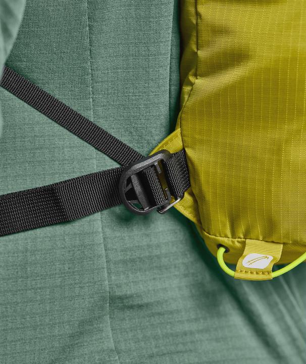 Actual product image Ortovox Traverse Light 15 (15 l)