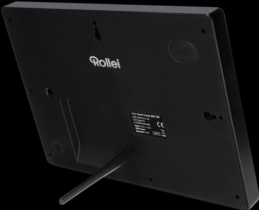 Image du produit Rollei Smart Frame 100 (10.10", 1280 x 800 pixels)