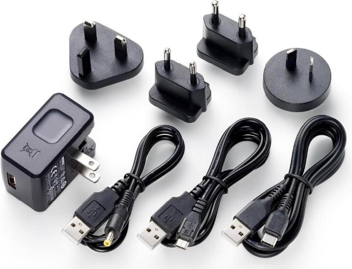 Tascam Netzadapter PS-P520U