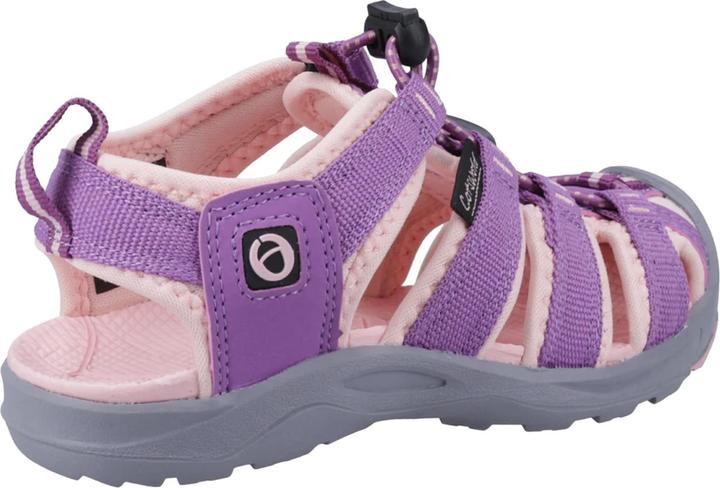 Actual product image Cotswolds Childrens/Kids Marshfield Sandals (26)