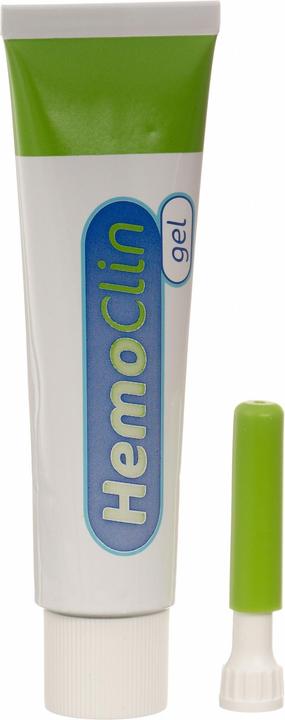 Produktbild HemoClin Gel bei Analbeschwerden aller Art (Intimgel)