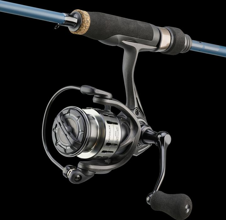 Immagine prodotto Caperlan WXM-5 (Canna da spinning, 240 cm)