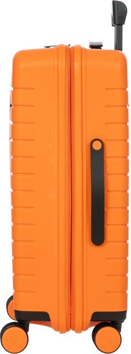 Actual product image Brics BY Ulisse 4-wheel trolley 65 cm (65 l, L (90 - 115l))