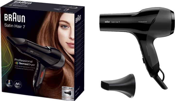 Image du produit Braun Satin Hair 7