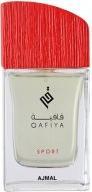 Produktbild Ajmal Qafiya Sport by (Eau de Parfum, 75 ml)