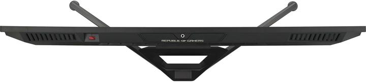 Actual product image ASUS ROG Swift PG38UQ (3840 x 2160 Pixels, 38")
