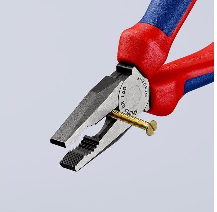 Immagine prodotto Knipex Pinze combinate (170 mm)