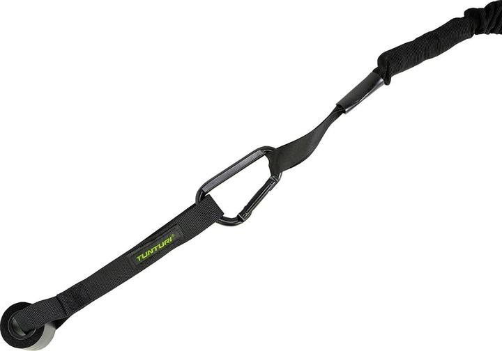 Produktbild Tunturi Widerstandstrainer mit Stab Fitnessstab (1 m, Stark)