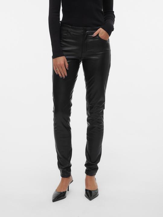 Immagine prodotto Vero Moda VMLUXE MR SLIM PL Pantaloni (32)