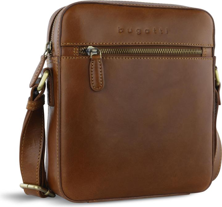 Actual product image Bugatti Shoulder bag REMO