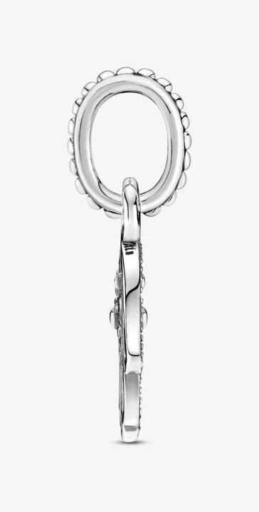 Actual product image Pandora Hamsa Hand Charm (Sterling silver 925)