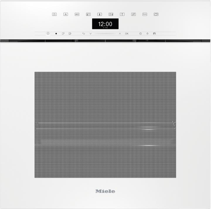 Actual product image Miele DGC 7465 HCX Pro