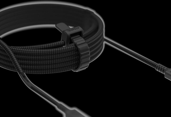 Image du produit Xtorm USB-C -> USB-C 3.0m 100W Next Gen Cable (3 m, USB 3.2 Gen 1)
