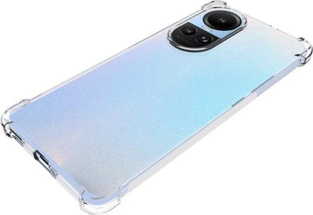 Image du produit MU Classic Étui souple TPU Series (OPPO Reno 10, Oppo Reno 10 Pro)