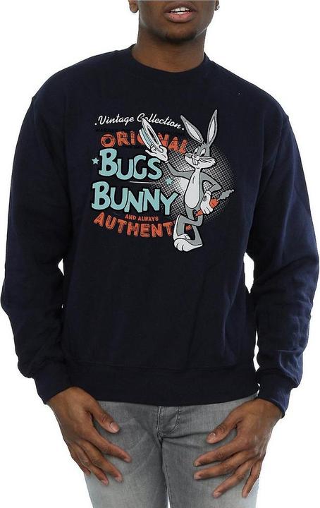 Produktbild Looney Tunes Sweatshirt (XXL)
