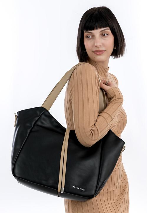 Actual product image Emily und Noah Shopper E&N Elfride (25.02 l)