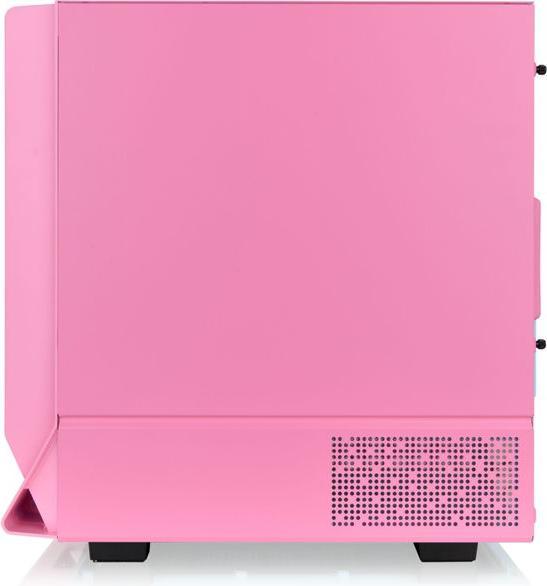 Immagine prodotto Thermaltake Ceres 350 MX Bubble Pink (Mini-ITX, ATX, E-ATX, mATX)