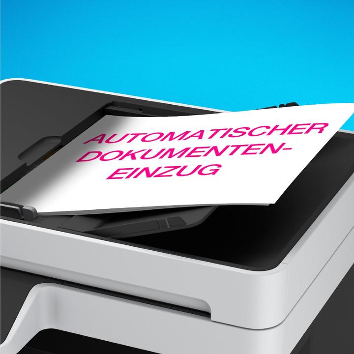Produktbild Epson EcoTank ET-5170 (Tintentank, Farbe)