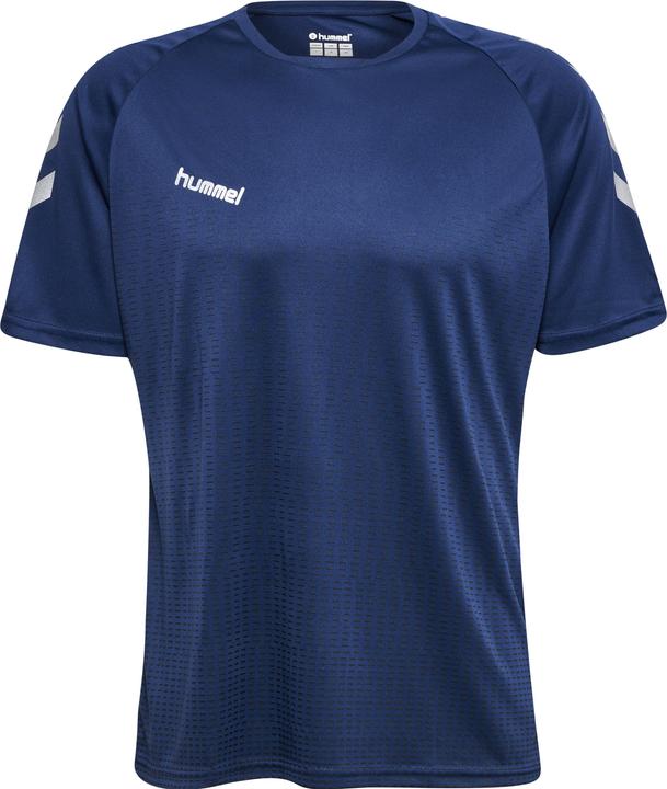 Actual product image hummel Hmlchallenger Jersey S/S (L)