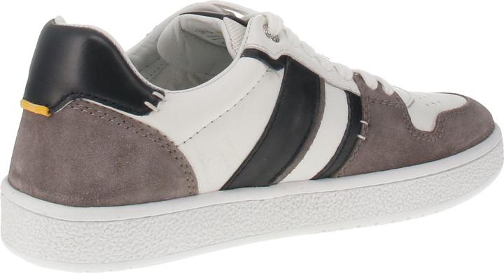 Produktbild Camel Active Sneaker Split/Nappa WEISS/BLAU (45)