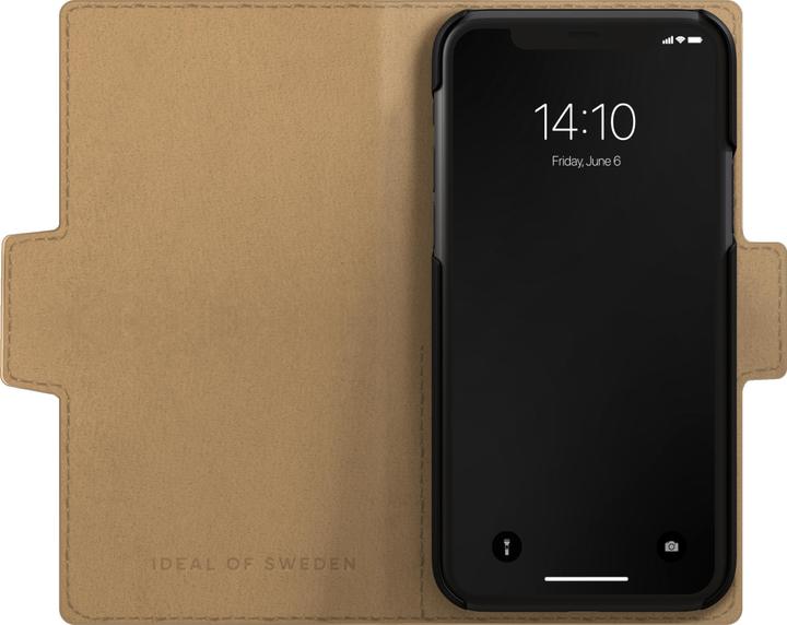 Produktbild iDeal Of Sweden Atelier Wallet Series (Apple iPhone 13 Pro)