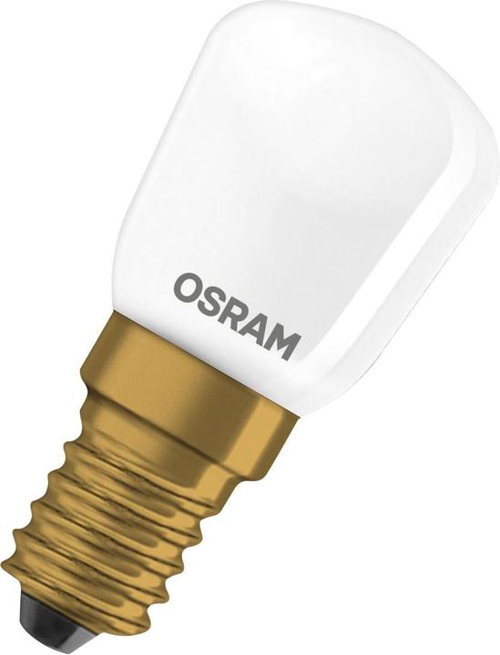 Osram Special Oven SPC.T25/57 FR (10 W) - Backofenlampe (E14, 10 W, 30 lm, 1 x, G)